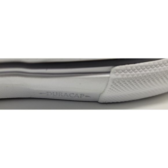 VANS x Krooked by Natas Kaupas for Ray Barbee Sk8-Hi Sneakers VN0A5FCCAPG - Picture 11 of 12